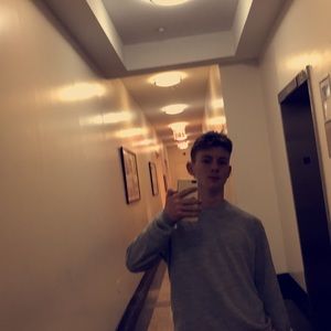 Meet your Posher, Ben